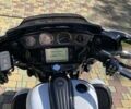 Белый Харлей-Дэвидсон CVO Street Glide, объемом двигателя 0 л и пробегом 24 тыс. км за 18900 $, фото 19 на Automoto.ua