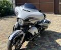 Белый Харлей-Дэвидсон CVO Street Glide, объемом двигателя 0 л и пробегом 24 тыс. км за 18900 $, фото 8 на Automoto.ua