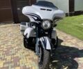 Белый Харлей-Дэвидсон CVO Street Glide, объемом двигателя 0 л и пробегом 24 тыс. км за 18900 $, фото 3 на Automoto.ua