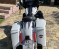 Белый Харлей-Дэвидсон CVO Street Glide, объемом двигателя 0 л и пробегом 24 тыс. км за 18900 $, фото 4 на Automoto.ua