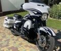Белый Харлей-Дэвидсон CVO Street Glide, объемом двигателя 0 л и пробегом 24 тыс. км за 18900 $, фото 1 на Automoto.ua