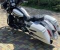 Белый Харлей-Дэвидсон CVO Street Glide, объемом двигателя 0 л и пробегом 24 тыс. км за 18900 $, фото 5 на Automoto.ua