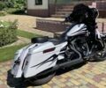 Белый Харлей-Дэвидсон CVO Street Glide, объемом двигателя 0 л и пробегом 24 тыс. км за 18900 $, фото 7 на Automoto.ua
