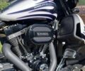 Белый Харлей-Дэвидсон CVO Street Glide, объемом двигателя 0 л и пробегом 24 тыс. км за 18900 $, фото 9 на Automoto.ua