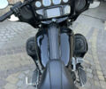 Черный Харлей-Дэвидсон CVO Street Glide, объемом двигателя 1.9 л и пробегом 35 тыс. км за 20000 $, фото 9 на Automoto.ua