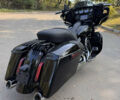 Харлей-Дэвидсон CVO Street Glide 2016 в Ровно на Automoto.ua Черный Харлей-Дэвидсон CVO Street Glide, объемом двигателя 1.85 л и пробегом 25 тыс. км за 19900 $, фото 6 на Automoto.ua