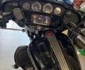 Черный Харлей-Дэвидсон CVO Street Glide, объемом двигателя 0 л и пробегом 13 тыс. км за 24800 $, фото 8 на Automoto.ua
