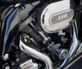Харлей-Дэвидсон CVO Street Glide 2016 в Ровно на Automoto.ua Черный Харлей-Дэвидсон CVO Street Glide, объемом двигателя 1.85 л и пробегом 25 тыс. км за 19900 $, фото 1 на Automoto.ua