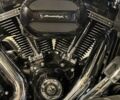 Черный Харлей-Дэвидсон CVO Street Glide, объемом двигателя 0 л и пробегом 13 тыс. км за 24800 $, фото 9 на Automoto.ua