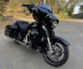 Харлей-Дэвидсон CVO Street Glide 2016 в Ровно на Automoto.ua Черный Харлей-Дэвидсон CVO Street Glide, объемом двигателя 1.85 л и пробегом 25 тыс. км за 19900 $, фото 3 на Automoto.ua