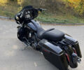 Харлей-Дэвидсон CVO Street Glide 2016 в Ровно на Automoto.ua Черный Харлей-Дэвидсон CVO Street Glide, объемом двигателя 1.85 л и пробегом 25 тыс. км за 19900 $, фото 8 на Automoto.ua