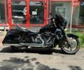 Черный Харлей-Дэвидсон CVO Street Glide, объемом двигателя 0 л и пробегом 13 тыс. км за 24800 $, фото 1 на Automoto.ua