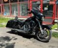 Черный Харлей-Дэвидсон CVO Street Glide, объемом двигателя 0 л и пробегом 13 тыс. км за 24800 $, фото 1 на Automoto.ua