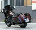 Коричневый Харлей-Дэвидсон CVO Street Glide, объемом двигателя 1.97 л и пробегом 1 тыс. км за 50000 $, фото 2 на Automoto.ua
