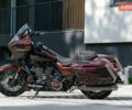 Коричневый Харлей-Дэвидсон CVO Street Glide, объемом двигателя 1.97 л и пробегом 1 тыс. км за 50000 $, фото 5 на Automoto.ua