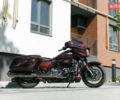 Коричневый Харлей-Дэвидсон CVO Street Glide, объемом двигателя 1.97 л и пробегом 1 тыс. км за 50000 $, фото 8 на Automoto.ua