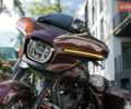Коричневый Харлей-Дэвидсон CVO Street Glide, объемом двигателя 1.97 л и пробегом 1 тыс. км за 50000 $, фото 17 на Automoto.ua