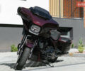 Коричневый Харлей-Дэвидсон CVO Street Glide, объемом двигателя 1.97 л и пробегом 1 тыс. км за 50000 $, фото 15 на Automoto.ua