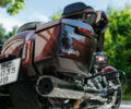 Коричневый Харлей-Дэвидсон CVO Street Glide, объемом двигателя 1.97 л и пробегом 1 тыс. км за 50000 $, фото 12 на Automoto.ua