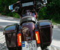 Коричневый Харлей-Дэвидсон CVO Street Glide, объемом двигателя 1.97 л и пробегом 1 тыс. км за 50000 $, фото 10 на Automoto.ua