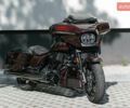 Коричневый Харлей-Дэвидсон CVO Street Glide, объемом двигателя 1.97 л и пробегом 1 тыс. км за 50000 $, фото 9 на Automoto.ua