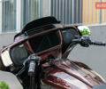 Коричневый Харлей-Дэвидсон CVO Street Glide, объемом двигателя 1.97 л и пробегом 1 тыс. км за 50000 $, фото 42 на Automoto.ua