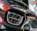 Коричневый Харлей-Дэвидсон CVO Street Glide, объемом двигателя 1.97 л и пробегом 1 тыс. км за 50000 $, фото 18 на Automoto.ua