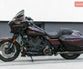 Коричневый Харлей-Дэвидсон CVO Street Glide, объемом двигателя 1.97 л и пробегом 1 тыс. км за 50000 $, фото 56 на Automoto.ua