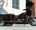 Коричневый Харлей-Дэвидсон CVO Street Glide, объемом двигателя 1.97 л и пробегом 1 тыс. км за 50000 $, фото 6 на Automoto.ua
