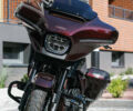 Коричневый Харлей-Дэвидсон CVO Street Glide, объемом двигателя 1.97 л и пробегом 1 тыс. км за 50000 $, фото 57 на Automoto.ua