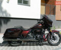 Коричневый Харлей-Дэвидсон CVO Street Glide, объемом двигателя 1.97 л и пробегом 1 тыс. км за 50000 $, фото 7 на Automoto.ua