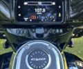 Коричневый Харлей-Дэвидсон CVO Street Glide, объемом двигателя 2 л и пробегом 17 тыс. км за 32500 $, фото 14 на Automoto.ua