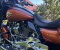 Коричневый Харлей-Дэвидсон CVO Street Glide, объемом двигателя 2 л и пробегом 17 тыс. км за 32500 $, фото 8 на Automoto.ua