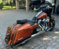 Коричневый Харлей-Дэвидсон CVO Street Glide, объемом двигателя 2 л и пробегом 17 тыс. км за 32500 $, фото 3 на Automoto.ua