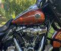 Коричневый Харлей-Дэвидсон CVO Street Glide, объемом двигателя 2 л и пробегом 17 тыс. км за 32500 $, фото 7 на Automoto.ua