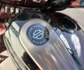 Красный Харлей-Дэвидсон CVO Street Glide, объемом двигателя 2.2 л и пробегом 18 тыс. км за 30400 $, фото 5 на Automoto.ua
