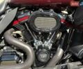 Красный Харлей-Дэвидсон CVO Street Glide, объемом двигателя 2.2 л и пробегом 18 тыс. км за 30400 $, фото 2 на Automoto.ua