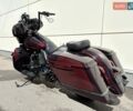 Красный Харлей-Дэвидсон CVO Street Glide, объемом двигателя 2.2 л и пробегом 18 тыс. км за 30400 $, фото 8 на Automoto.ua