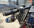 Красный Харлей-Дэвидсон CVO Street Glide, объемом двигателя 2.2 л и пробегом 18 тыс. км за 30400 $, фото 10 на Automoto.ua