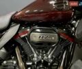 Харлей-Дэвидсон CVO Street Glide, объемом двигателя 1.9 л и пробегом 9 тыс. км за 40000 $, фото 9 на Automoto.ua