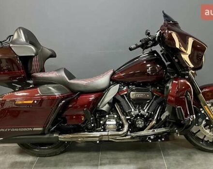 Харлей-Дэвидсон CVO Street Glide, объемом двигателя 1.9 л и пробегом 9 тыс. км за 40000 $, фото 7 на Automoto.ua