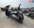 Харлей-Дэвидсон CVO Street Glide, объемом двигателя 0 л и пробегом 21 тыс. км за 24000 $, фото 5 на Automoto.ua