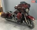 Харлей-Дэвидсон CVO Street Glide, объемом двигателя 1.9 л и пробегом 9 тыс. км за 35000 $, фото 1 на Automoto.ua