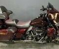 Харлей-Дэвидсон CVO Street Glide, объемом двигателя 1.9 л и пробегом 9 тыс. км за 40000 $, фото 12 на Automoto.ua