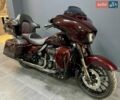 Харлей-Дэвидсон CVO Street Glide, объемом двигателя 1.9 л и пробегом 9 тыс. км за 40000 $, фото 1 на Automoto.ua