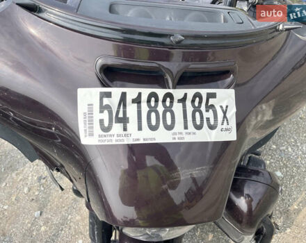 Харлей-Дэвидсон CVO Street Glide, объемом двигателя 0 л и пробегом 21 тыс. км за 24000 $, фото 6 на Automoto.ua