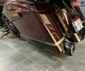 Харлей-Дэвидсон CVO Street Glide, объемом двигателя 1.9 л и пробегом 9 тыс. км за 40000 $, фото 2 на Automoto.ua