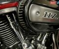 Харлей-Дэвидсон CVO Street Glide, объемом двигателя 1.9 л и пробегом 9 тыс. км за 40000 $, фото 10 на Automoto.ua