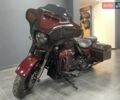Харлей-Дэвидсон CVO Street Glide, объемом двигателя 1.9 л и пробегом 9 тыс. км за 35000 $, фото 4 на Automoto.ua