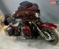 Харлей-Дэвидсон CVO Street Glide, объемом двигателя 1.9 л и пробегом 9 тыс. км за 40000 $, фото 8 на Automoto.ua